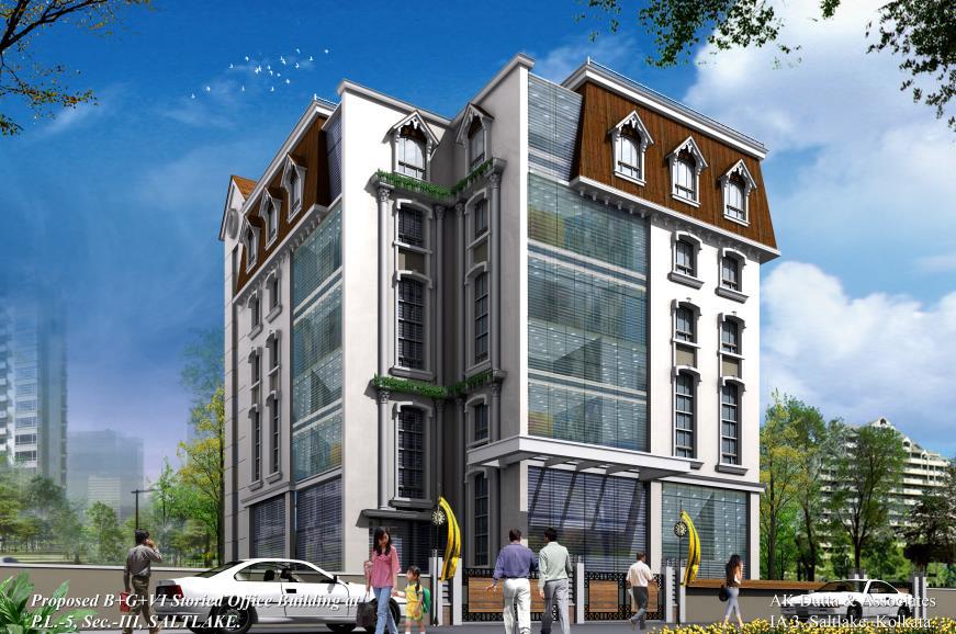 Project Gallery