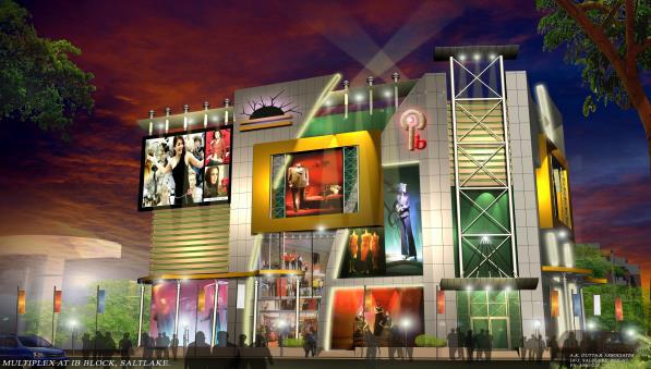 Project Gallery