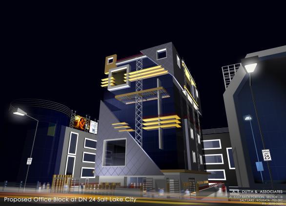 Project Gallery