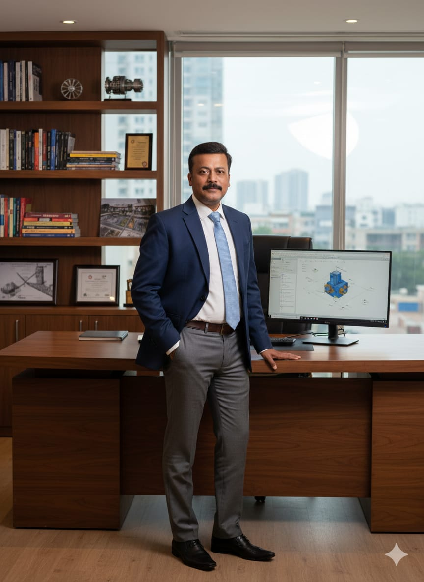 Dr. Anjan Kumar Dutta